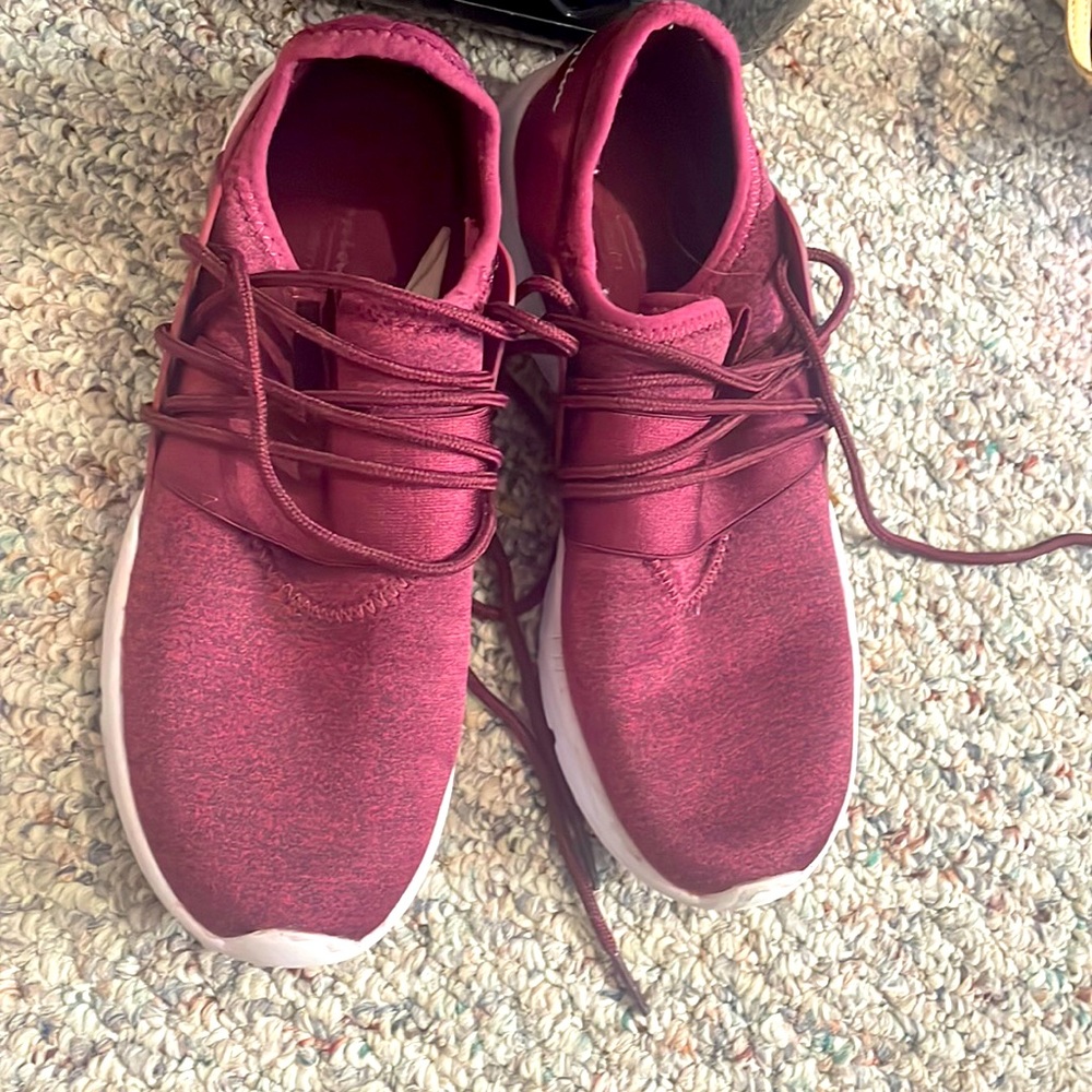 Champion slip on shoes